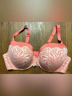 Torrid Bra